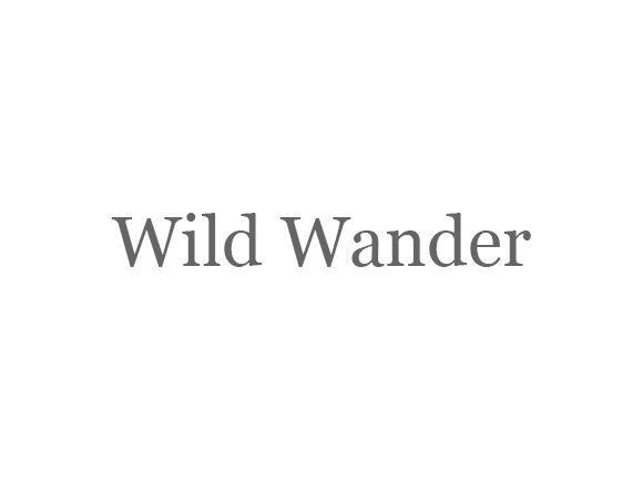 Wild Wander